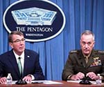 US Military Mission in Afghanistan Not Ending Soon: Gen. Dunford